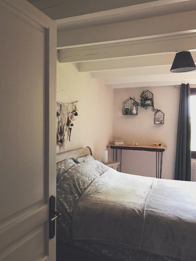 La Bergerie Des Landes Villa Lit-et-Mixe Luaran gambar