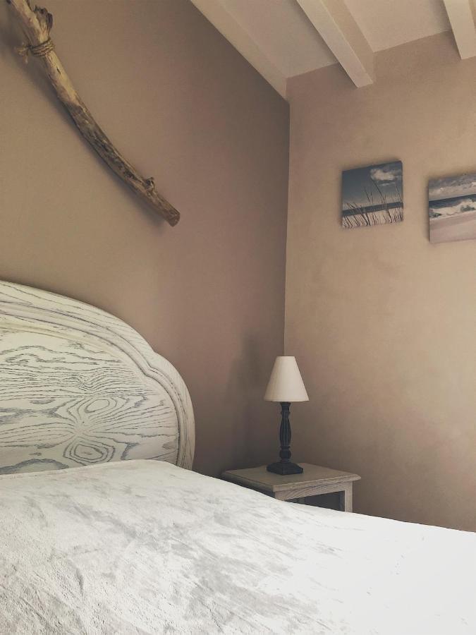 La Bergerie Des Landes Villa Lit-et-Mixe Luaran gambar