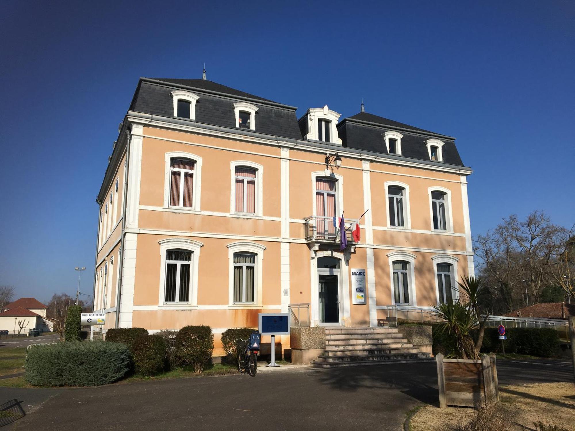La Bergerie Des Landes Villa Lit-et-Mixe Luaran gambar