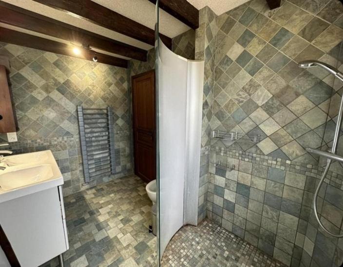 La Bergerie Des Landes Villa Lit-et-Mixe Luaran gambar