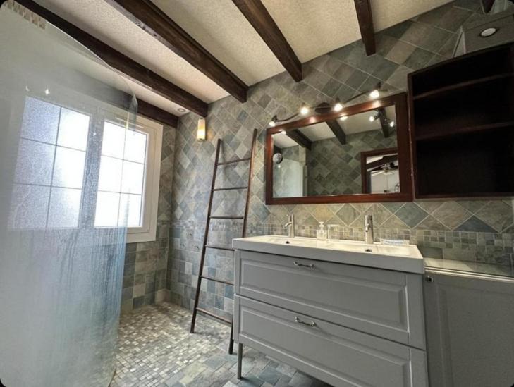 La Bergerie Des Landes Villa Lit-et-Mixe Luaran gambar