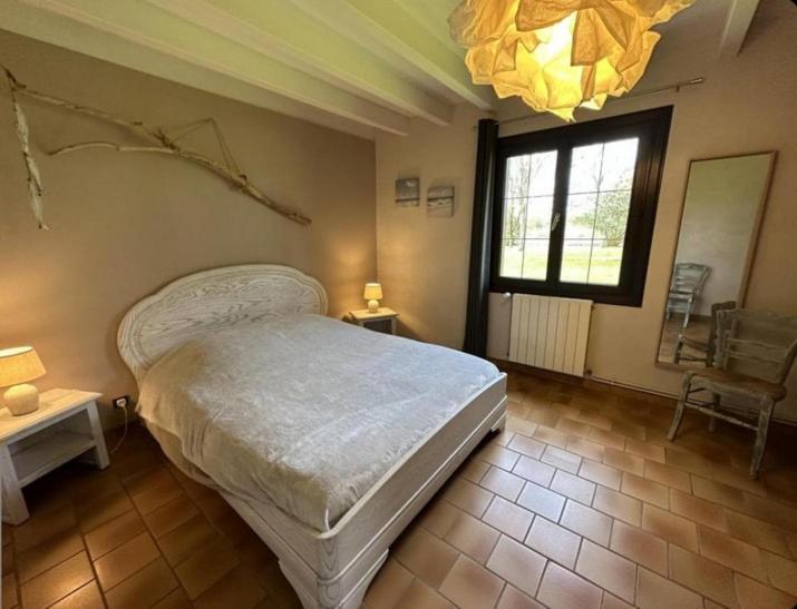 La Bergerie Des Landes Villa Lit-et-Mixe Luaran gambar
