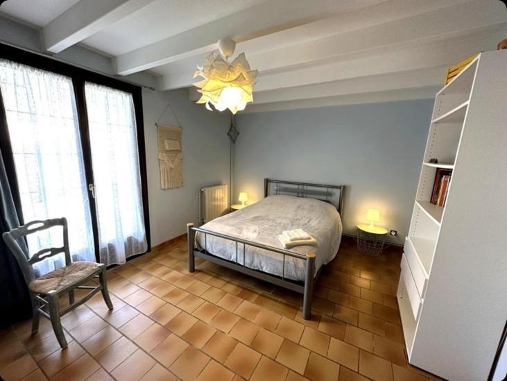 La Bergerie Des Landes Villa Lit-et-Mixe Luaran gambar
