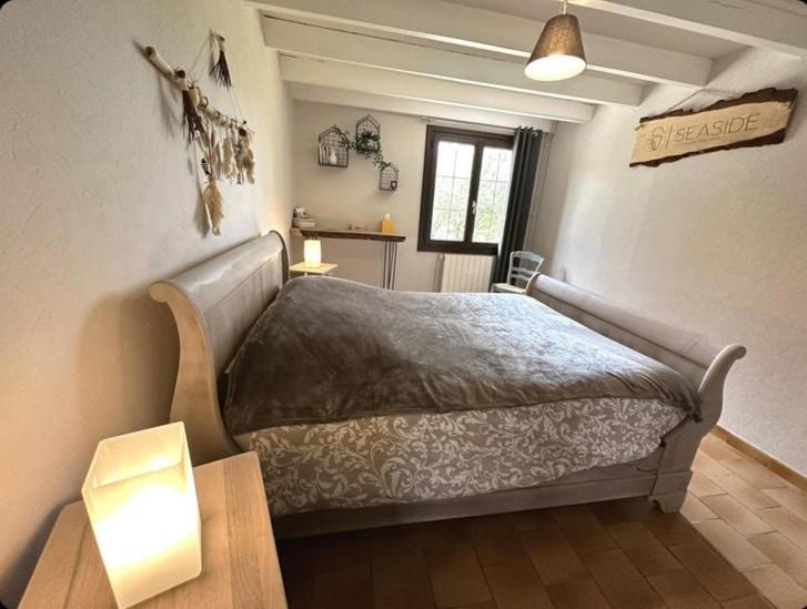La Bergerie Des Landes Villa Lit-et-Mixe Luaran gambar