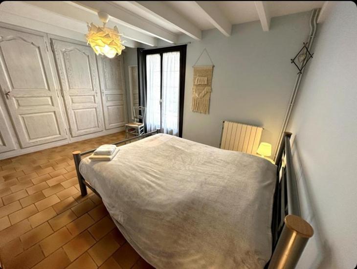 La Bergerie Des Landes Villa Lit-et-Mixe Luaran gambar