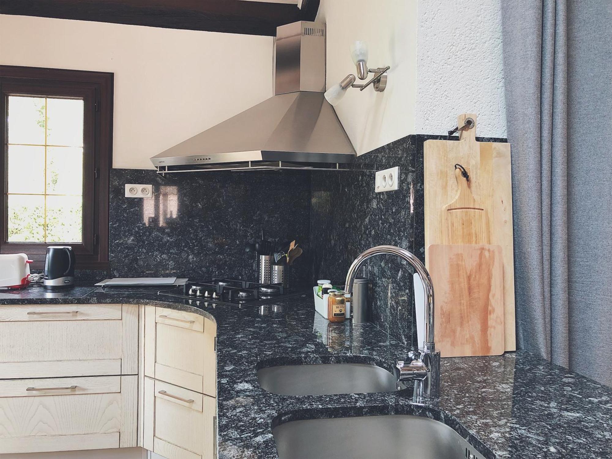 La Bergerie Des Landes Villa Lit-et-Mixe Luaran gambar